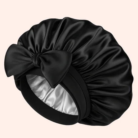 LuxeBonnet - La Cuffia Salva-Capelli
